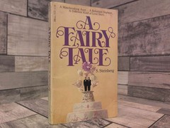 A Fairy Tale by S. Steinberg Dell Publishing
