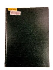1957 Atlantic Monthly Bound Volume ~ Jan–June ~ Civil Rights, Politics, Literatu