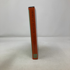 Henry of Atlantic City by Frederick Reuss HC First Edition Like New 1999 Signed
