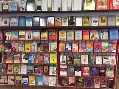 Russian christian book (Bible) Песнь Возрождения 2000 Гусли