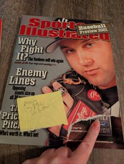 11 Vintage 2000s Music And Movie Celebrity Magazines
