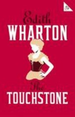 Touchstone, Paperback by Wharton, Edith, Brand New, Free shipping in the US