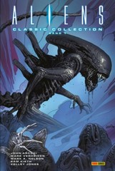 Simon Bisley Aliens Classic Collection (Neuausgabe)
