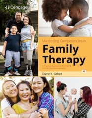 Mastering Competencies in Family Therapy: a Practical Approach to Theories…