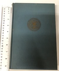1955 REGISTER OF THE NATIONAL SOCIETY COLONIAL DAMES OF AMERICA N.C. 262 Pages
