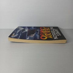 Deadly Cargo by James Patterson