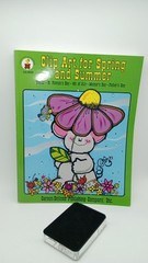 This Clip Art For Spring and Summer Book 1992 New. 383 Pages No Marks or Rips