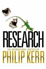 Research By Philip Kerr