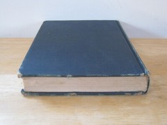 The Ides Of March by Thorton Wilder 1948 Hardcover