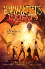 Dragon Fury Format: Children/juvenile