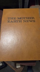 Vintage Mother Earth News Magazines 6 Issues # 37 – 42 1970s Mint like New