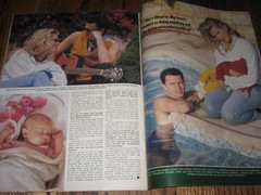 Hello Magazine 209 July 1992 John Taylor Belinda Carlisle Duran Duran Go Go’s