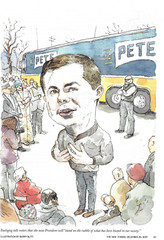 New Yorker Magazine Art of Dying Hallmark Channel’s Festive Business Model 2019