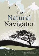 The Natural Navigator – hardcover Gooley, Tristan
