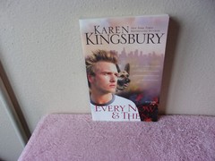 9/11 Ser.: Every Now and Then by Karen Kingsbury (2008, Trade Paperback)