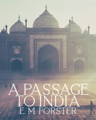 A Passage to India – paperback Forster, E. M.