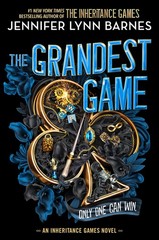 The Grandest Game (Volume 1)