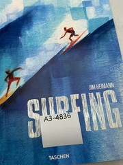 Surfing Jim Heimann 2020 Illustrated History Surf Culture TASCHEN