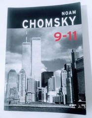 9-11 by Noam Chomsky