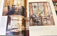 Vtg Rare Better Homes and Gardens Window Treatment Decorating Ideas (2002)