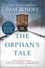The Orphan’s Tale: A Novel – Paperback By Jenoff, Pam – GOOD