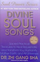 Divine Soul Songs: Sacred Practical Treasures to Heal, Rejuvenate, and Tr – GOOD