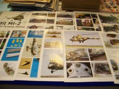MIL MI-2 (MULTI-PURPOSE) “PHOTO ALBUM”..WALK-AROUND PHOTOS/DETAILS (13MM)