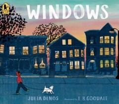 Windows – 1536211664, paperback, Julia Denos