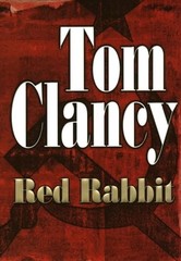 Red Rabbit Hardback Book The Fast Free Shipping