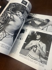 MODERN MAN Men’s Magazine Sept. 1960 Glenda Graham, Fay Spain, Libby Jones +++