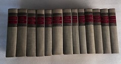For Serious Readers Classics Club Book Collection 13 books VG Condition 1940-50s