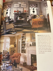 Vtg Rare Better Homes and Gardens Window Treatment Decorating Ideas (2002)