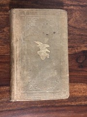 The Old North State in 1776 Book- Rev E W Caruthers 1854