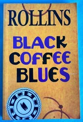 BLACK COFFEE BLUES Henry Rollins 2.13.61 Publications Trade PB 1992 1st ed VG+