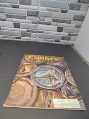 Vintage Forbes 1974 Magazine Issues Lot Of 6 Business And Economy Great Subjects
