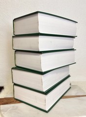 Spurgeon’s Sermons 5 Book 10 Volume Set – Baker Book House 1996 Hardcover