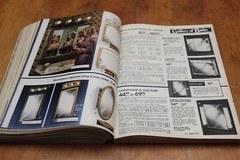 Vintage Montgomery Ward Fall Winter 1980 Catalog 1,346 Pages Chicago, Illinois