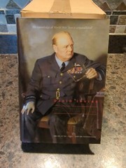NEW CHURCHILL’S WAR VOLUME II: TRIUMPH IN ADVERSITY By David Irving