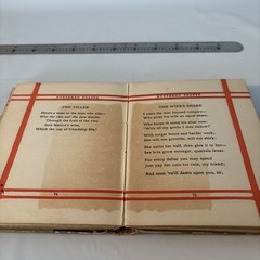 Buttered Toasts-FRED EMERSON BROOKS-HC-1916 1st Edition Forbes & Company Book