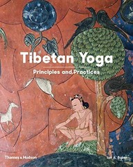 Tibetan Yoga Principles and Practice by Ian A. Baker Signed Copy, First Editio
