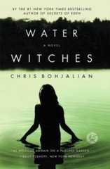 Water Witches – Paperback By Bohjalian, Chris – GOOD