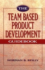 The Team Based Product Develop – VERY GOOD