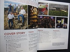 Wine Spectator December 31 2014 – January 15 2015