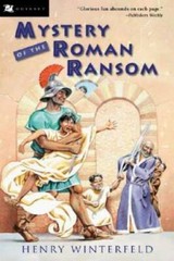Mystery of the Roman Ransom – Paperback By Winterfeld, Henry – GOOD