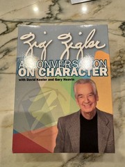 Zig Ziglar Courtship After Marriage, Raising Kids, and Character Lot set