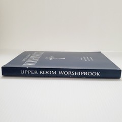 Upper Room Worshipbook Book Music and Liturgies Spiritual Christian Religion