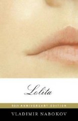 Lolita – Paperback By Nabokov, Vladimir – GOOD