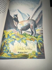 The Bridge of San Luis Rey by Thornton Wilder Signed 1929 Illustrated Edition