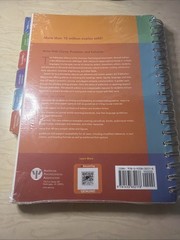 Publication Manual Of The American Psychology Association 7th Edition NEW Sealed