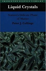 Liquid Crystals : Nature’s Delicate Phase of Matter Paperback Pet